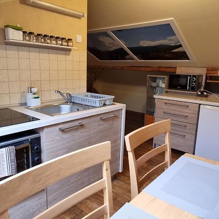 Pokoje Goscinne Przy Kosciele Wang. Karpacz Εξωτερικό φωτογραφία