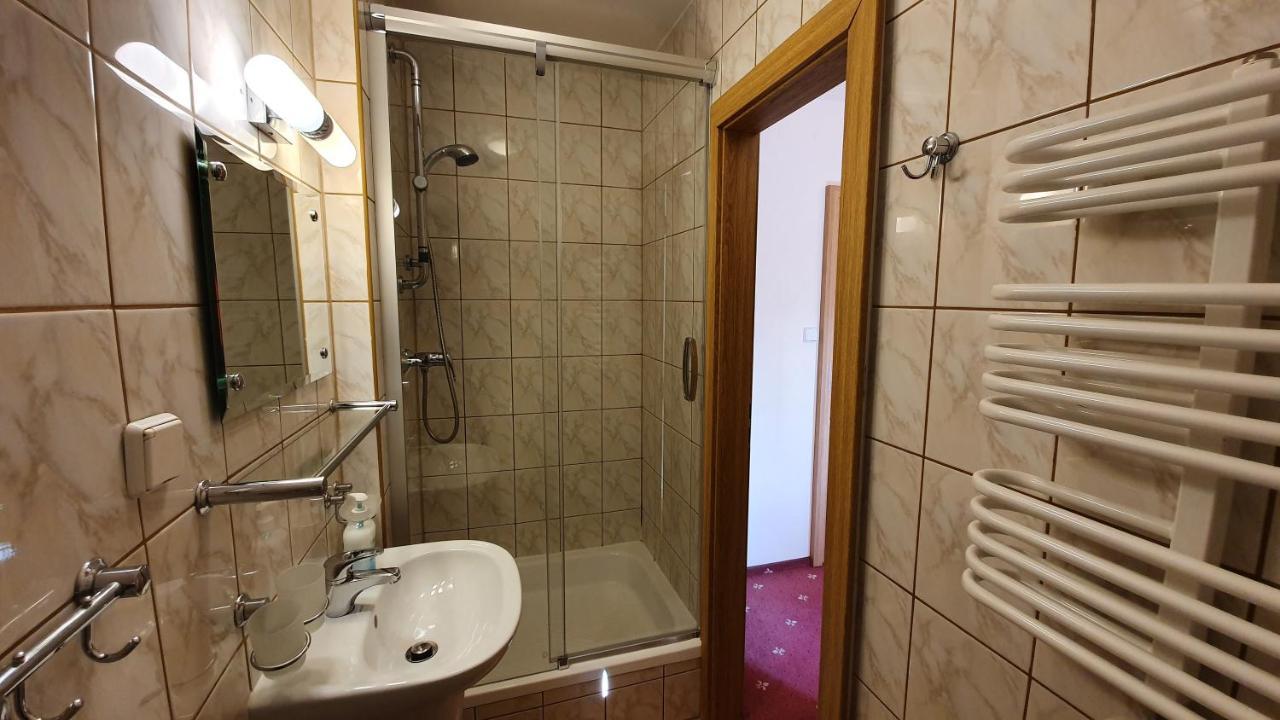 Pokoje Goscinne Przy Kosciele Wang. Karpacz Εξωτερικό φωτογραφία